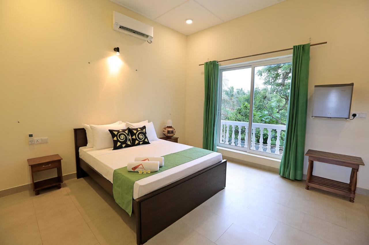 D Plus Resort Negombo Exterior photo